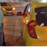 Taxista desarmó a unos atracaderes y los mató  en Barranquilla.
