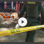 Hombre asesinado anoche en Garagoa era  conocido popularmente como 'El Iguano'
