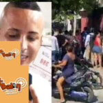 Era peluquero el joven asesinado en el barrio Luz del Mundo de Santa Marta, se llamaba Anderson Chole