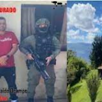 Capturaron al líder de un grupo criminal de Medellín que se dice que descuartizó a sus enemigos