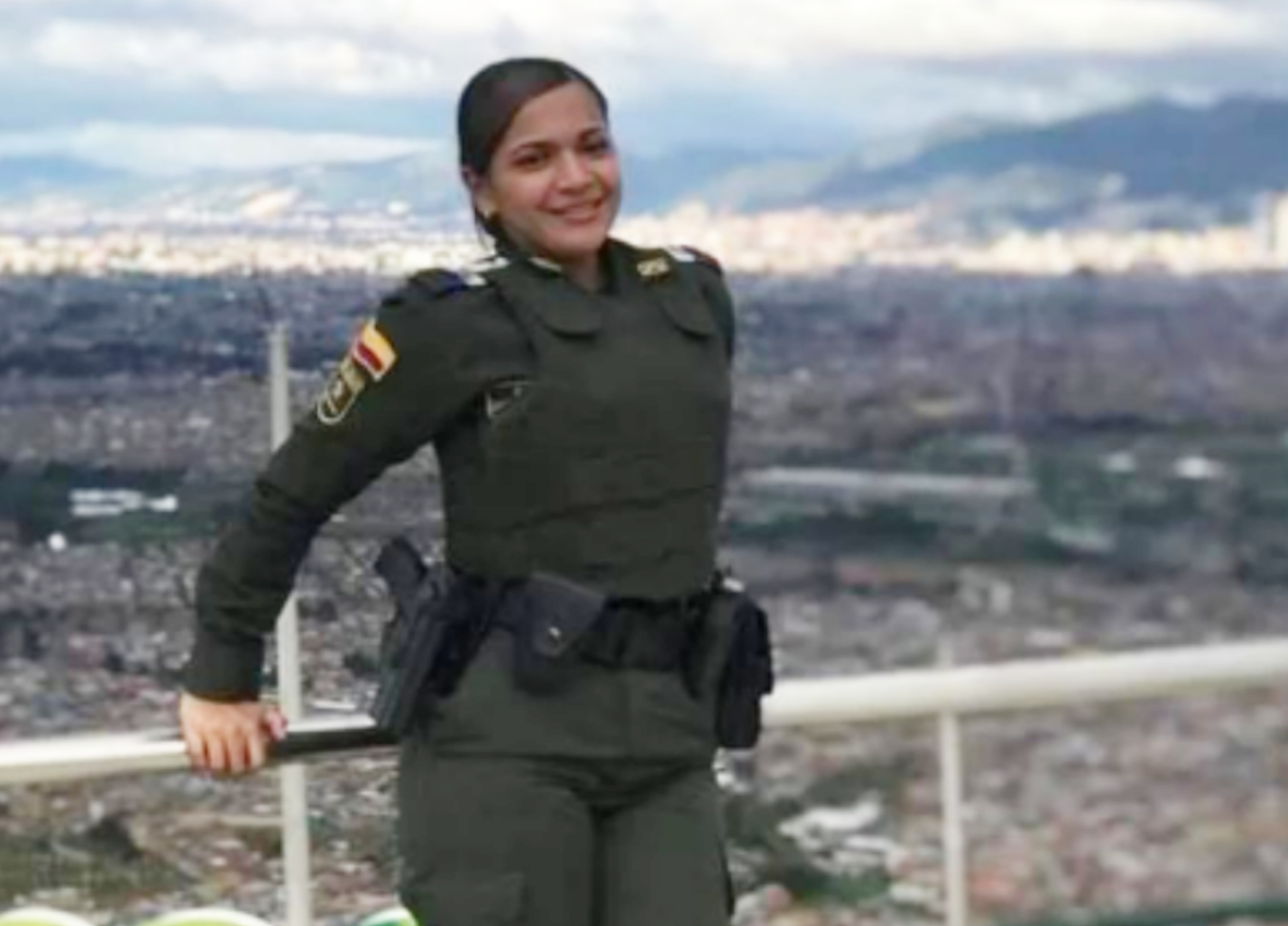 Policía de Puerto Colombia denuncia que sus compañeros la abusaron