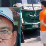 Conductor muere al caer de un bus en la Ciudadela Metropolitana de Soledad Atlántico, conductor de la empresa Colitoral