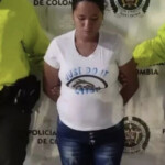 Mujer señalada de quemar a su hijo con Cigarrillos y Cucharas calientes fue enviada a la cárcel